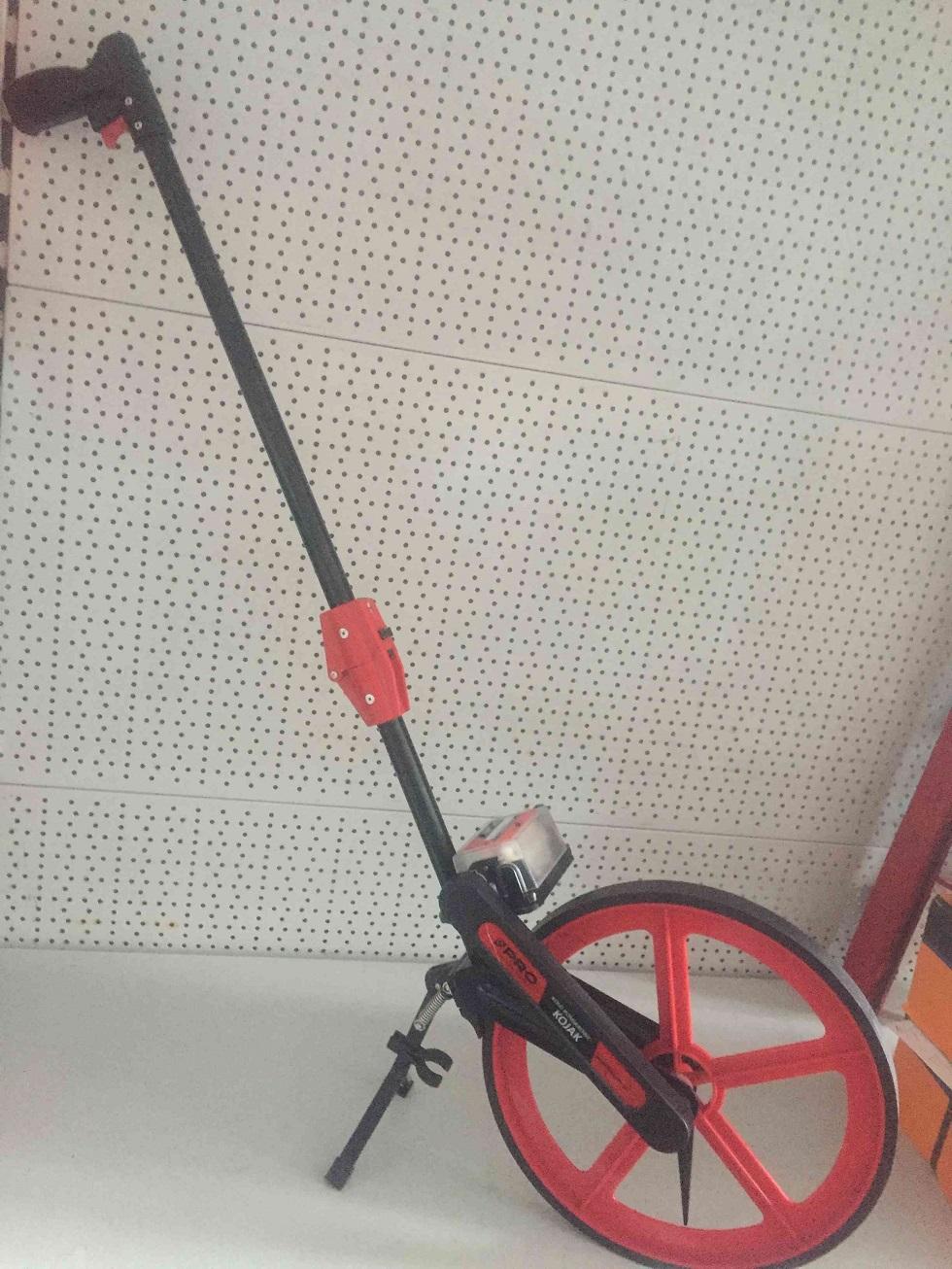 KOJAK Koło pomiarowe na wynajem