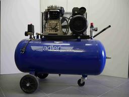 Adler AD 360-100-3 na wynajem