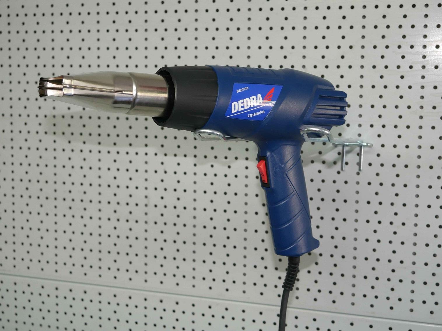 Dedra DED7970 na wynajem - 1