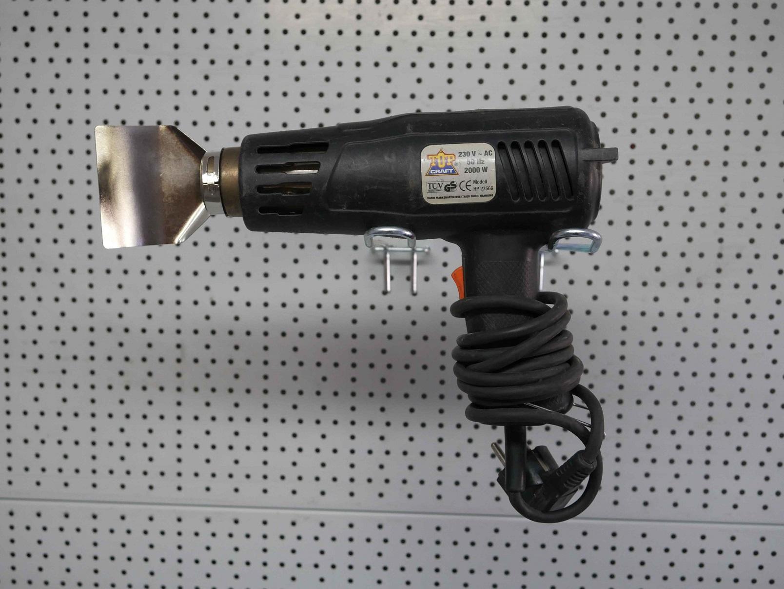 TOP Craft Opalarka na wynajem