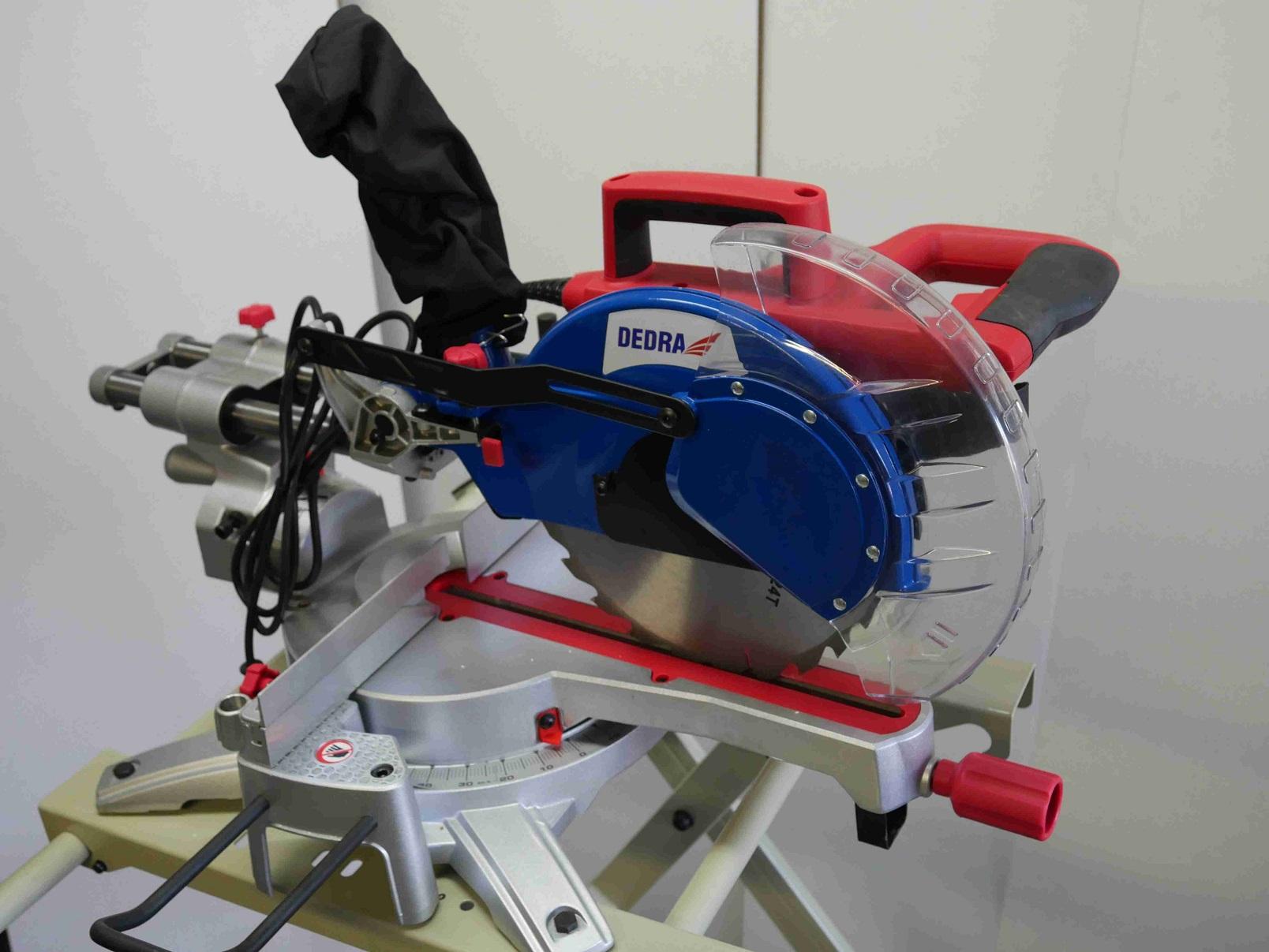 Dedra DED7745 na wynajem