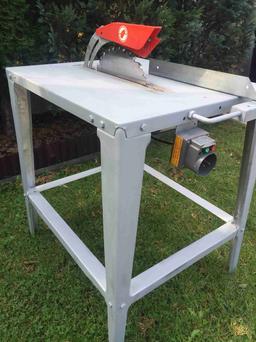 Piła  Stołowa na wynajem