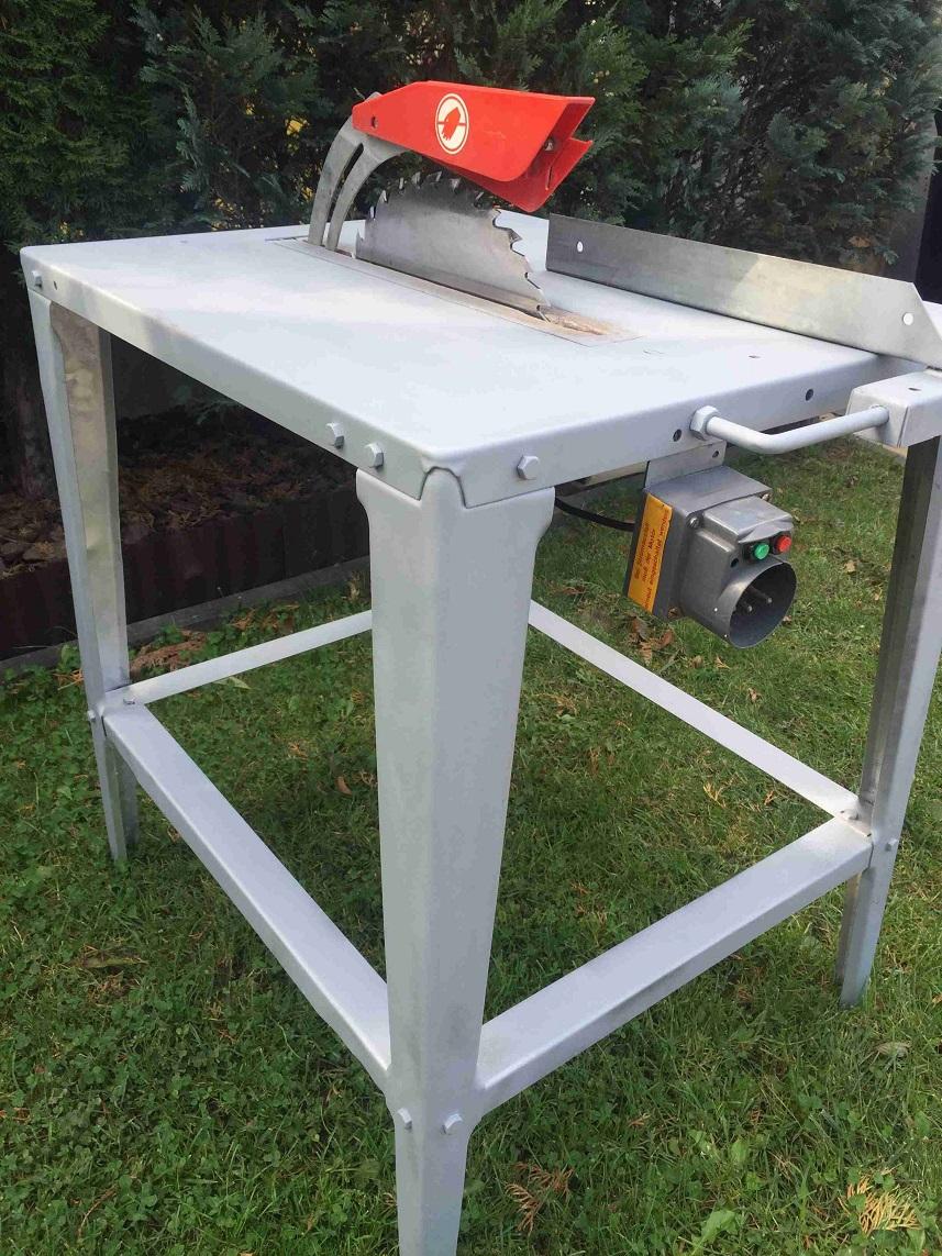 Piła Stołowa na wynajem