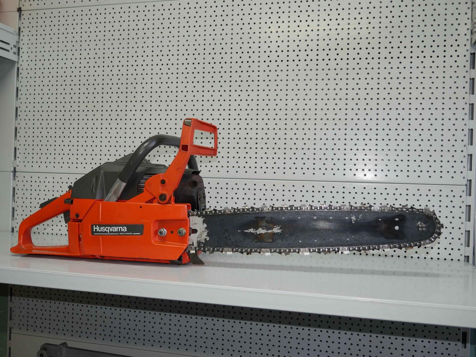 Husqvarna 61 na wynajem - 1