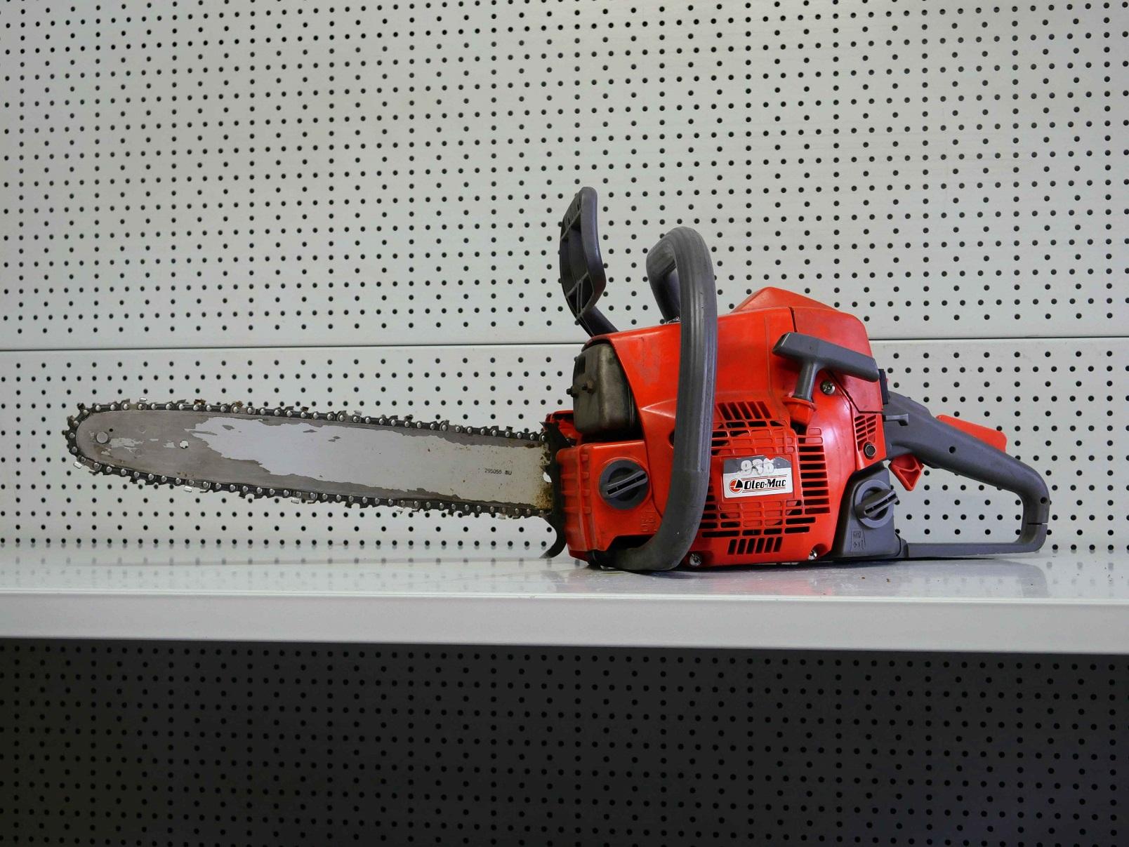 Oleo-Mac 936 na wynajem - 1