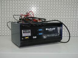 Einhell BT-BC 22 E Prostownik na wynajem