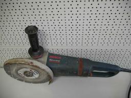 Bosch GWS 24-230 BV na wynajem