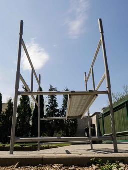 Rusztowanie warszawskie na wynajem