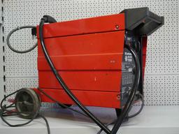 Einheb SGA 145 TURBO na wynajem