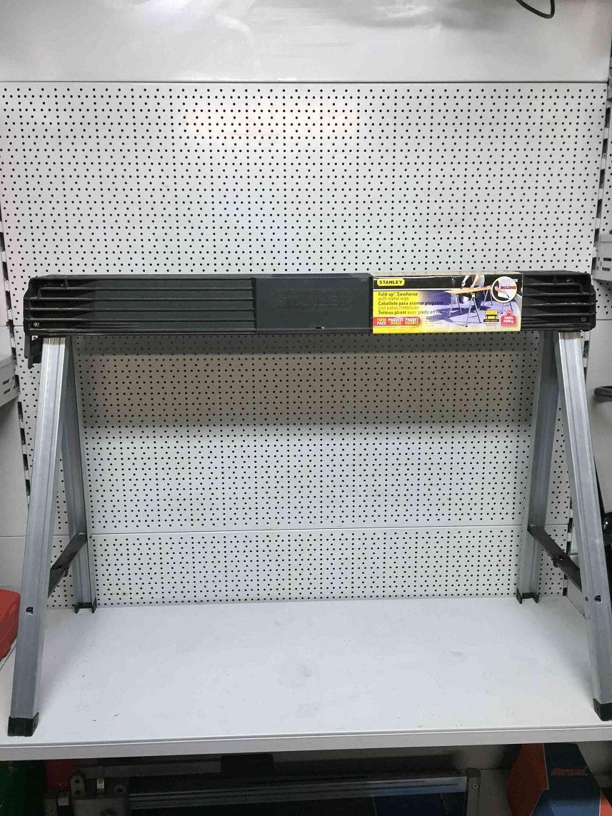 STANLEY Stojak na wynajem - 1