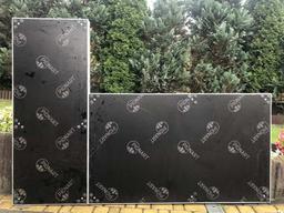 Szalunki ścienne  lekkie na wynajem