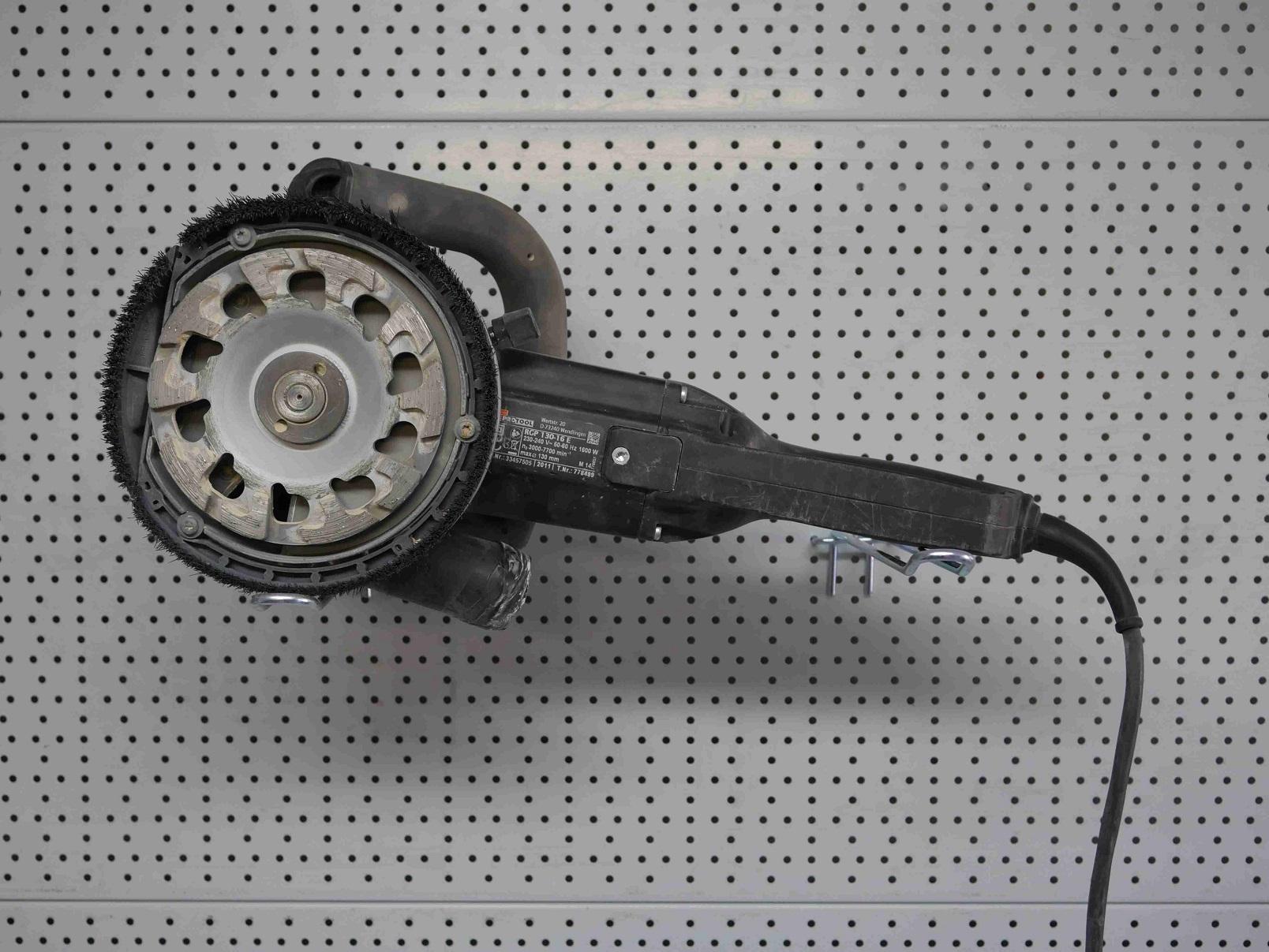 Protool P 130-16 E na wynajem