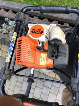 STIHL Wiertnica do gleby  na wynajem