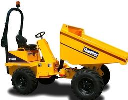 THWAITES MACH 573 na wynajem