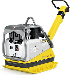 Wacker Neuson  DPU 6555 He na wynajem