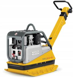 Wacker Neuson DPU 5545Heh na wynajem