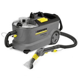Karcher  Puzzi 10/1 na wynajem