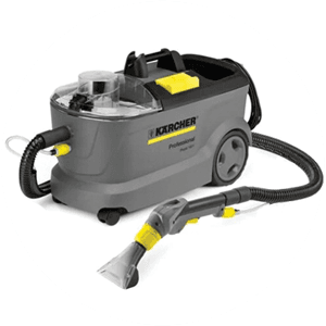 Karcher Puzzi 10/1 na wynajem