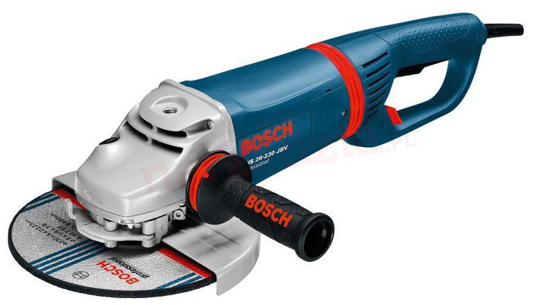 Bosch GWS 26-230JBV na wynajem
