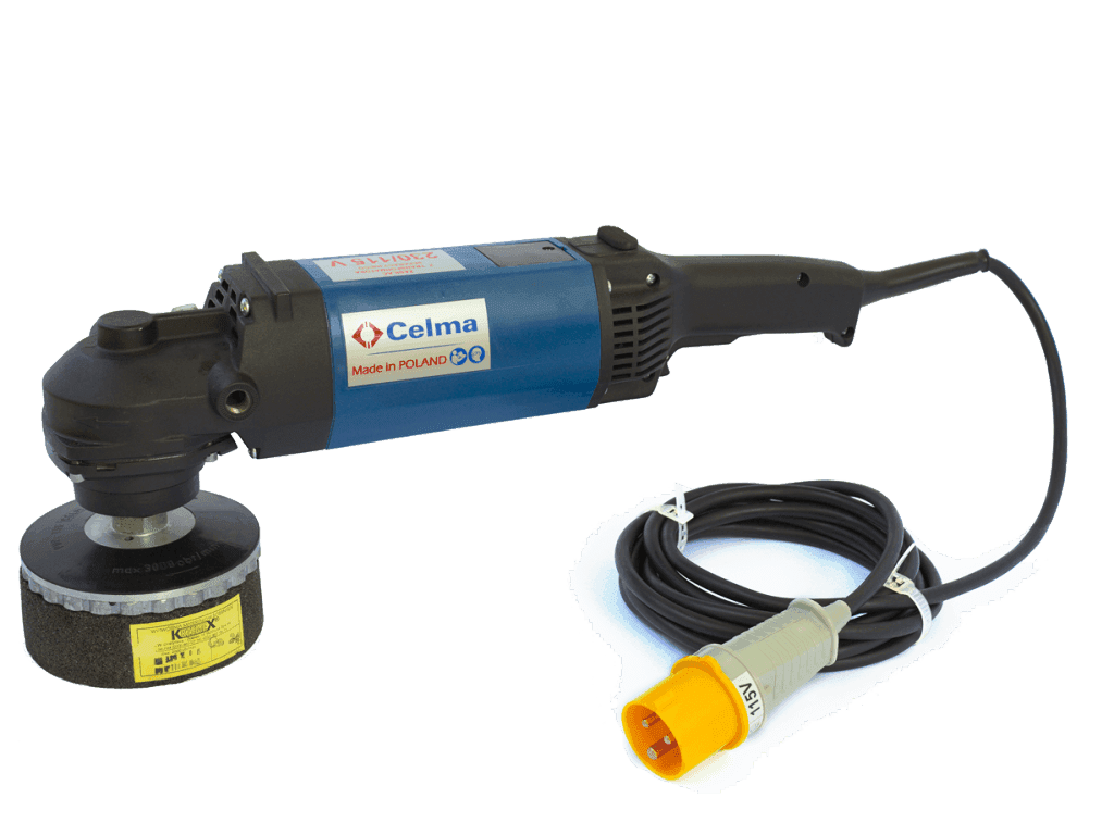 CELMA PRAw 130A na wynajem - 1