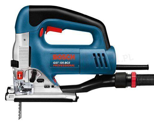 Bosch GST 135BCE na wynajem