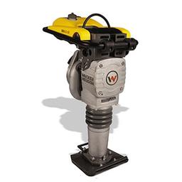 Wacker Neuson Bs50-2 na wynajem