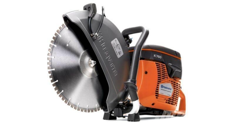 Husqvarna k770 na wynajem