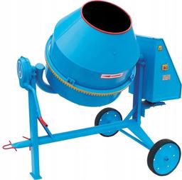 Agro-Wikt TYP-BWA 10 na wynajem