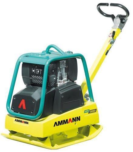 AMMANN APR APR 30/20 na wynajem - 1