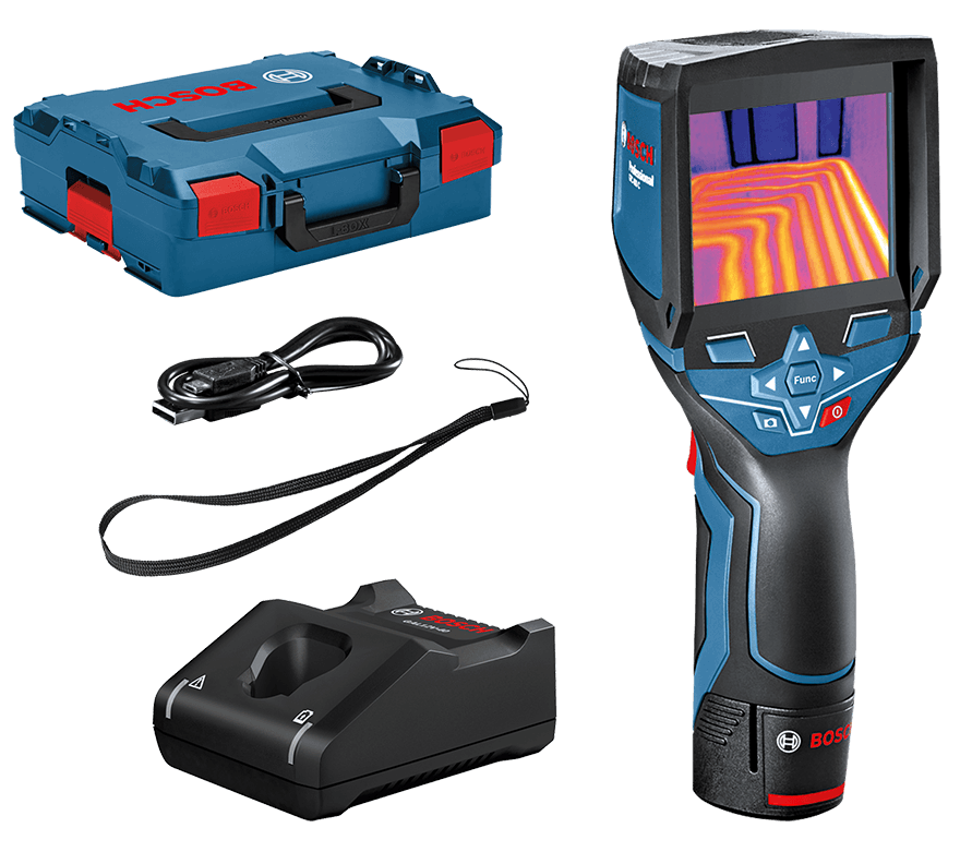 BOSCH GTC 400C na wynajem