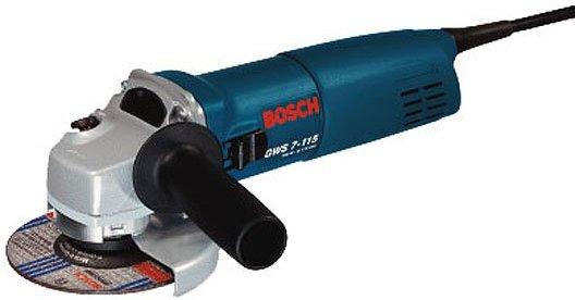 BOSCH GWS 7-115 na wynajem