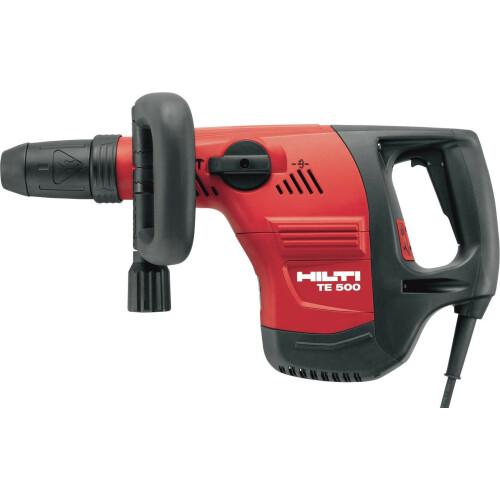 Hilti TE 500 na wynajem - 1