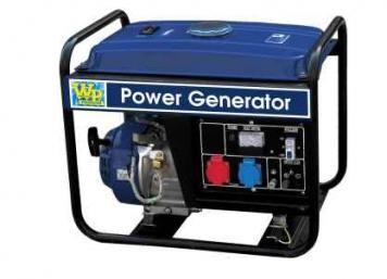 Westlands LT-7500 3f na wynajem