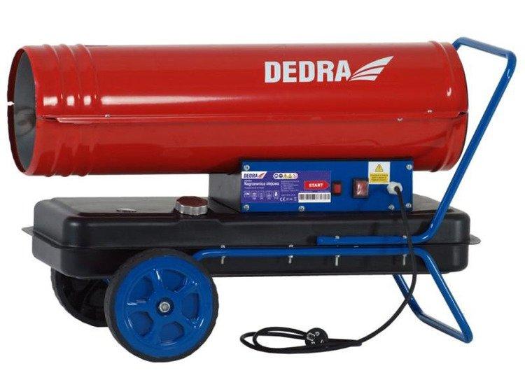 DEDRA DED9950 na wynajem