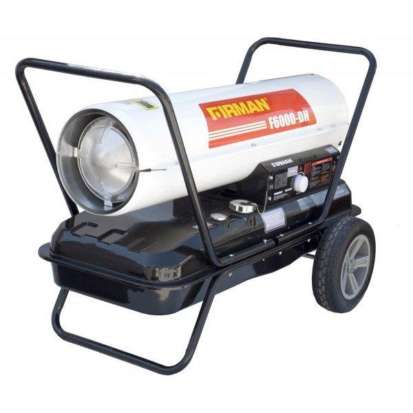 FIRMAN F-6000-DH F-6000-DH na wynajem - 1