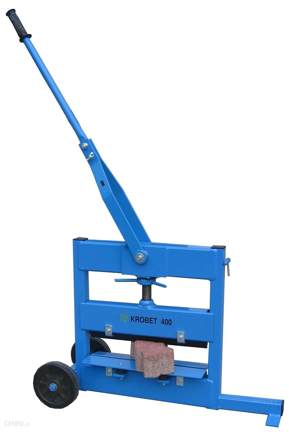 JAZON KROBET 400 na wynajem