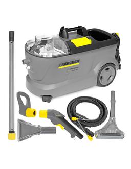 Karcher  Puzzi 10/1 na wynajem