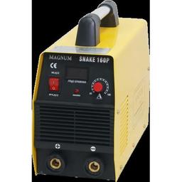 MAGNUM  SNAKE 160 na wynajem