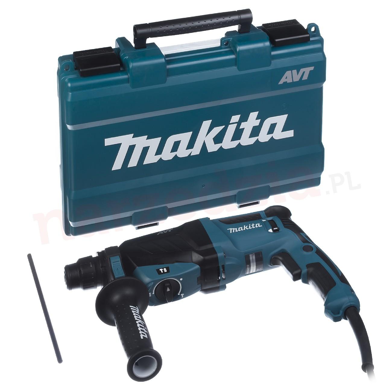 MAKITA HR2631F na wynajem