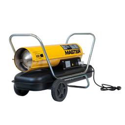 MASTER  B100 CED na wynajem