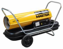 MASTER  B150 CED  na wynajem