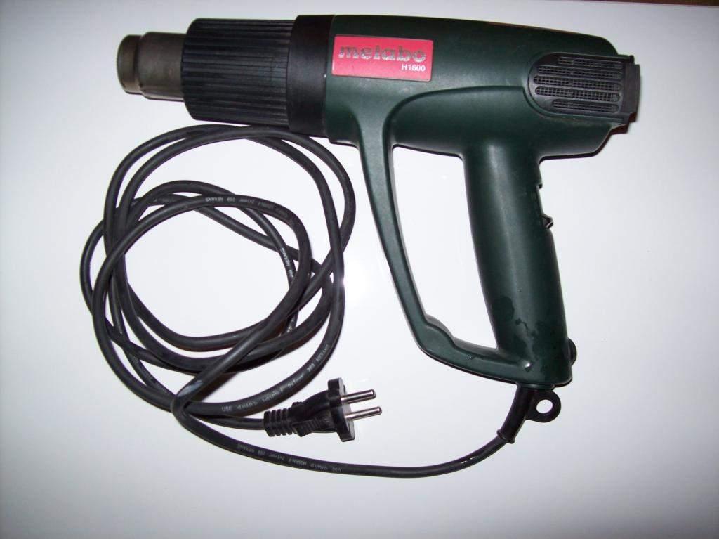 METABO H1600 na wynajem