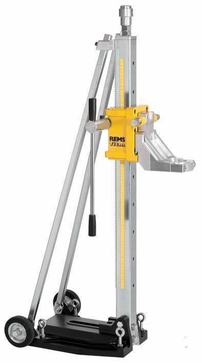 REMS STATYW DO WIETRNICY na wynajem