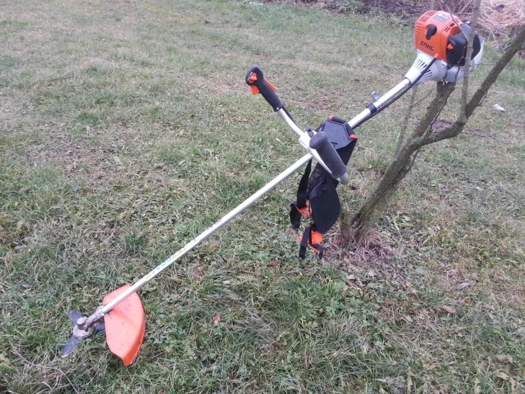STIHL FS 130 na wynajem