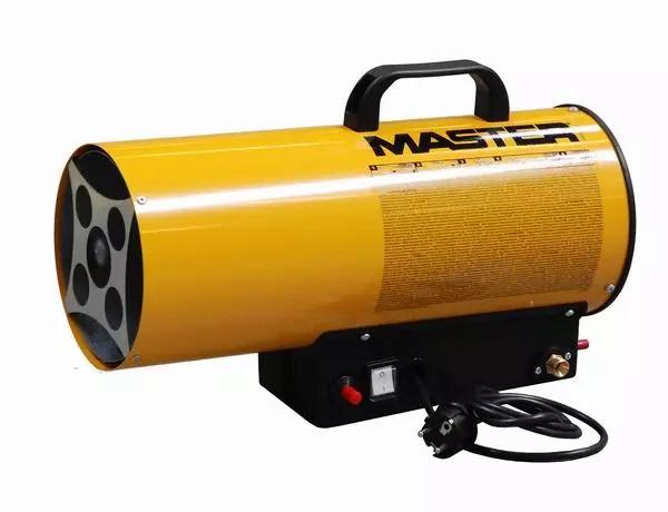 MASTER BLP 33M 33kW na wynajem