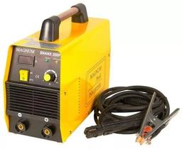 Magnum SNAKE 200P na wynajem