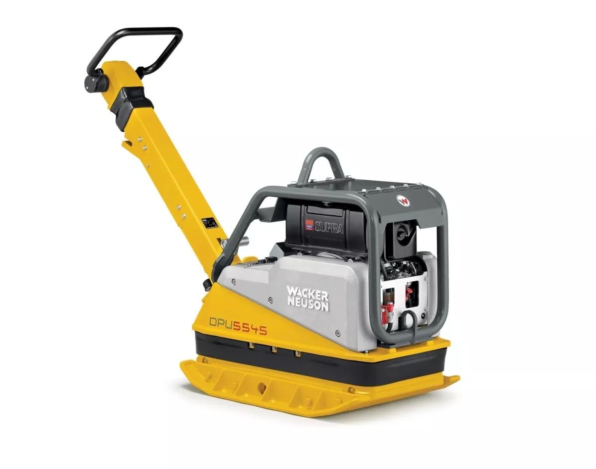 Wacker Neuson DPU 5545 hehap na wynajem