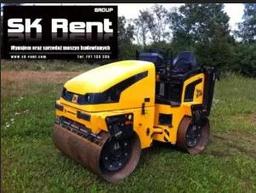 JCB WMT 160-100 na wynajem