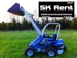 MultiOne S630 na wynajem