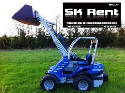 MultiOne S630 na wynajem